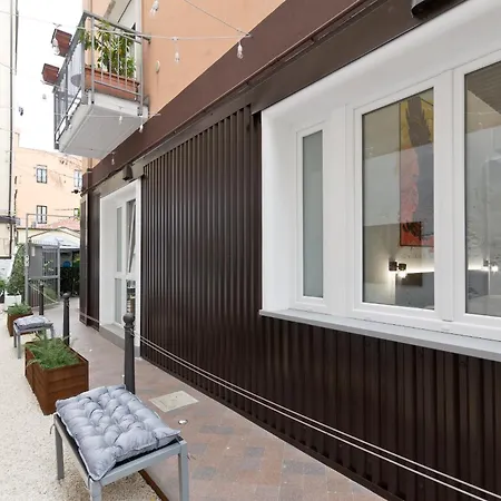 Bella Pescara B&B-2
