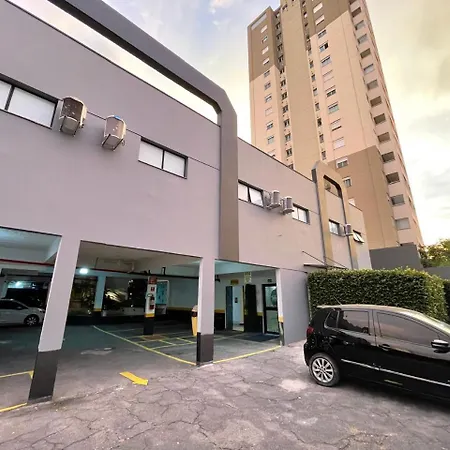 Hotel Cantareira (Adults Only)-2