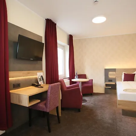 Hotel Münchner Hof-3