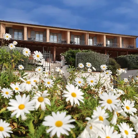 Hotel Palazzo Bello - ADULTS ONLY-2