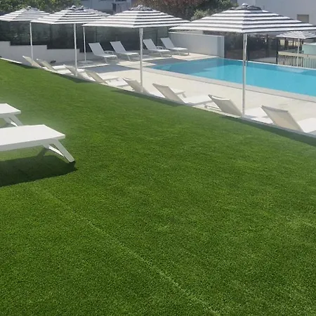 La Suite Hotel-3