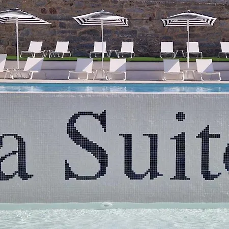 La Suite Hotel-2