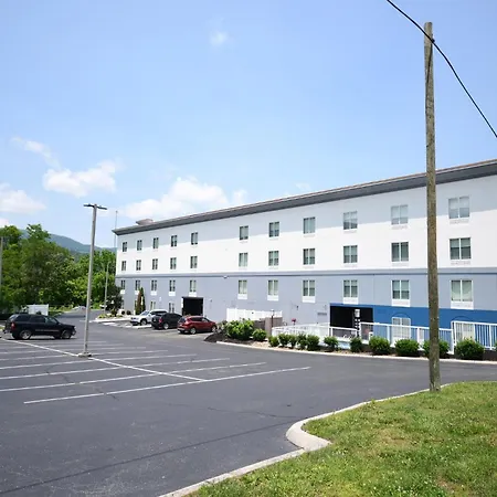 Holiday Inn Express & Suites Caryville By Ihg-3