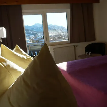 Hotel Sonnenbichl-2