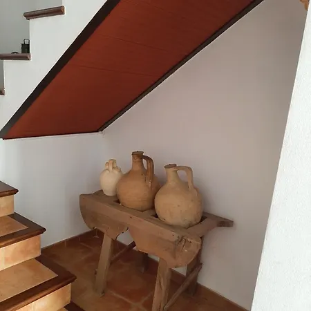 Casa Rural El Solarillo-3