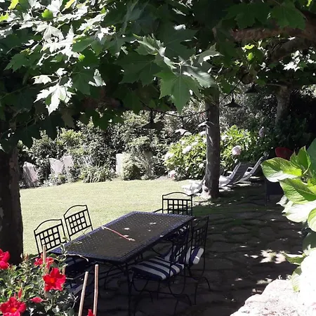 Chambres D'Hotes Gela Itsasoa Baie-2