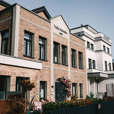 Boutique Hotel Villa Monika-3