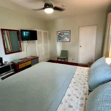 The Blue Orchid B&B-3