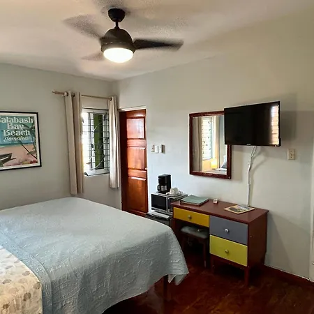 The Blue Orchid B&B-2