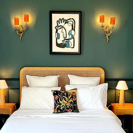 Hôtel Bristol Pau-2