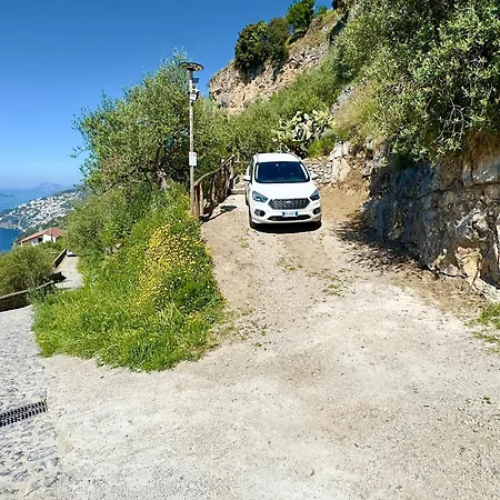 Sea View Apartments Amalfi Coast By Amalfi Coast With Locals-3