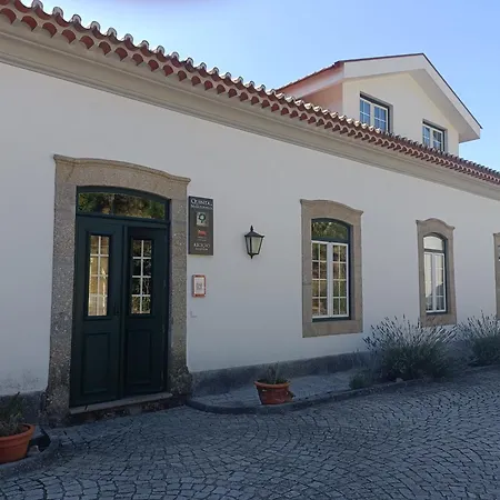 Quinta De Marzovelos-2