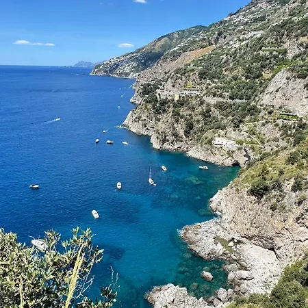 Relais Amalfi Coast-2