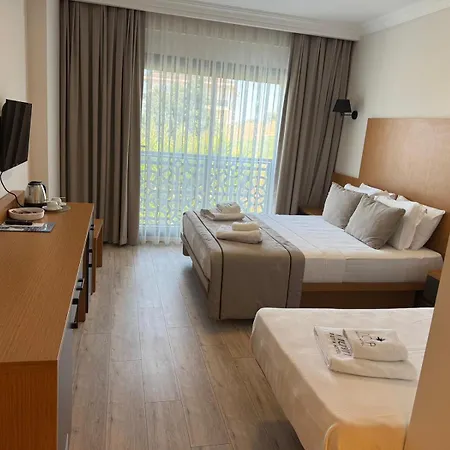 Nova Butik Hotel Cesme-2