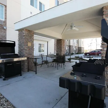 Candlewood Suites Saint Joseph By Ihg-2