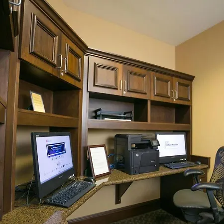 Hilton Garden Inn Lakeland-3