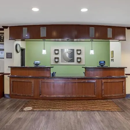 Comfort Inn & Suites Navasota-2