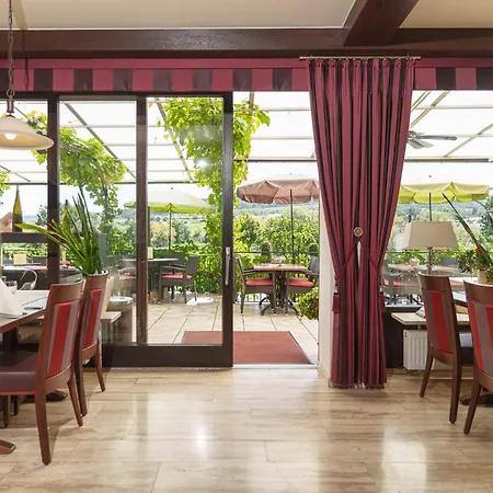 Hotel Zehnthof-3