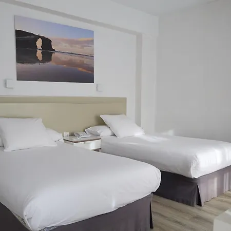Hotel Vigo Plaza-3