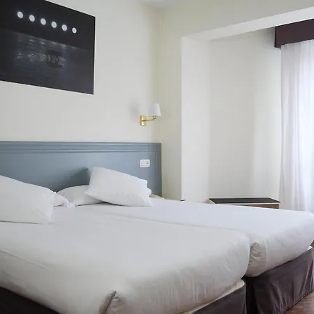 Hotel Vigo Plaza-2