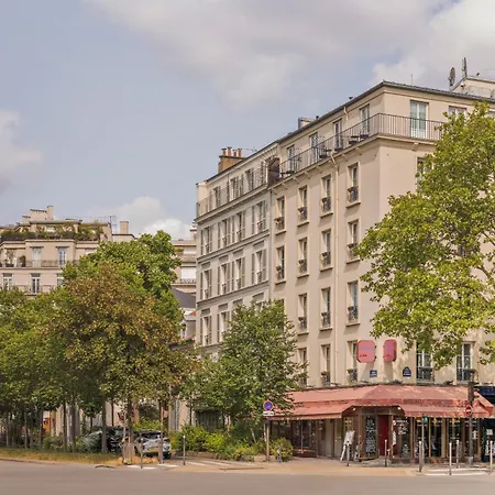 Hotel Duquesne Eiffel-3