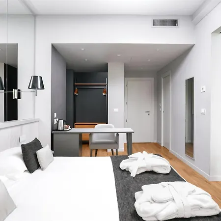 Best Western Hotel Nazionale-3