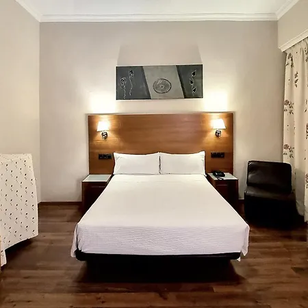 Hotel Nova Roma-3