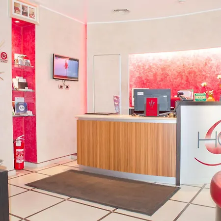 Hotel Susa-2