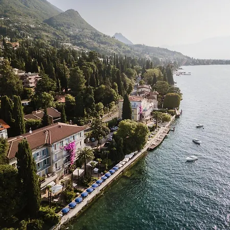 Hotel Monte Baldo E Villa Acquarone-3