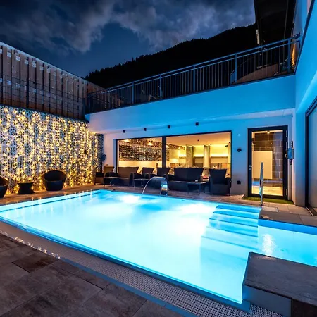 Hotel Alpenkönigin - ALPINE LUXURY - Sommer Silvretta Premium Card inklusive-2