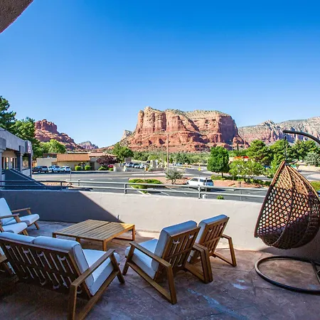 Wildflower Inn At Bell Rock-3
