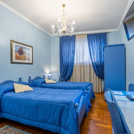 ALHAMBRA - Guest House di Charme-2