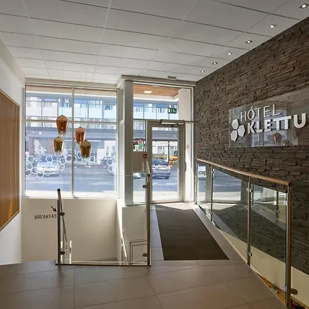 Hotel Klettur-3