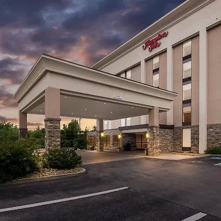 Hampton Inn Princeton-2