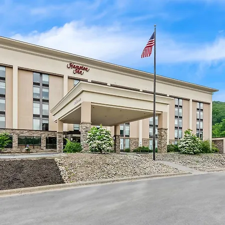 Hampton Inn Princeton-3