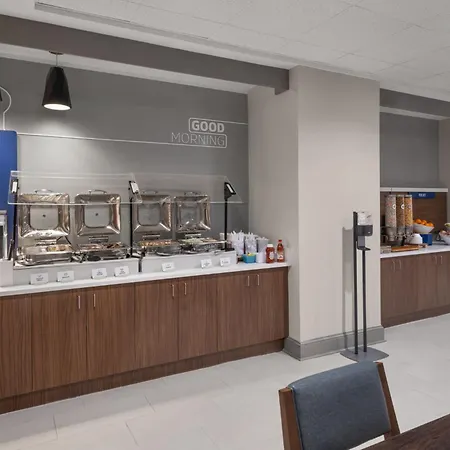 Holiday Inn Express Greenville By Ihg-2