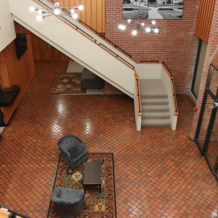 Heritage Hotel Of Quincy-2