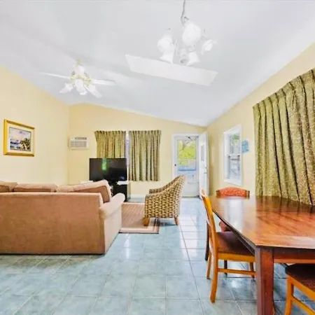 Exit 5 Resort & Condominium-2