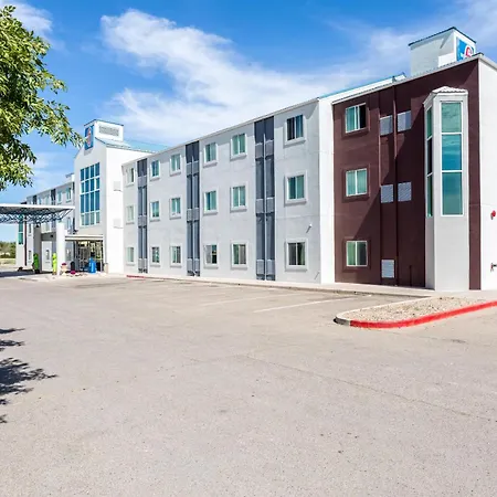 Motel 6-Roswell, Nm-3
