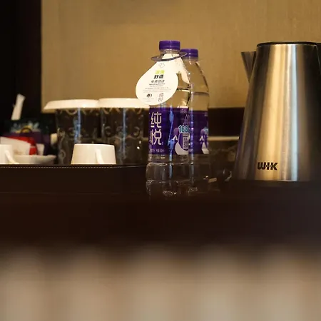 Doubletree By Hilton Chongqing-3