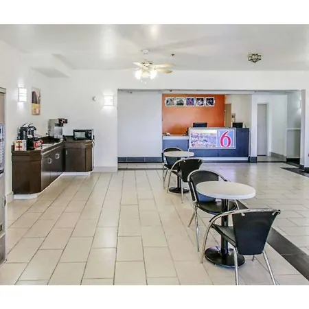 Motel 6-Nephi, Ut-2