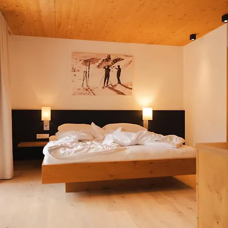 Aparthotel Hubertus Mellau-2