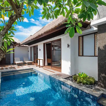 Lembongan Beach Club & Resort-3