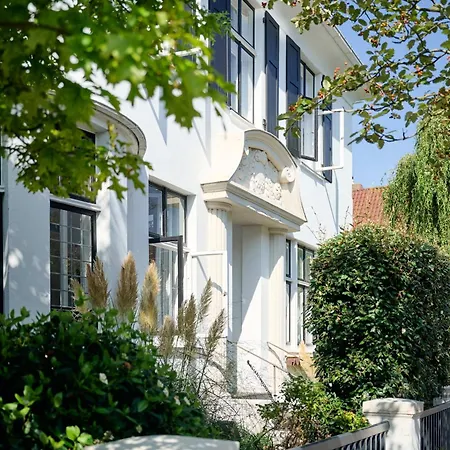 Hotel Haus Norderney-2