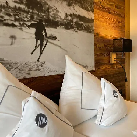 Hotel Menning ***S-3