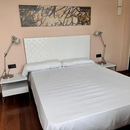 Hotel Lastres Miramar-2