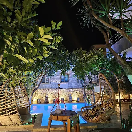 Boutique Vila Ahmeti-3