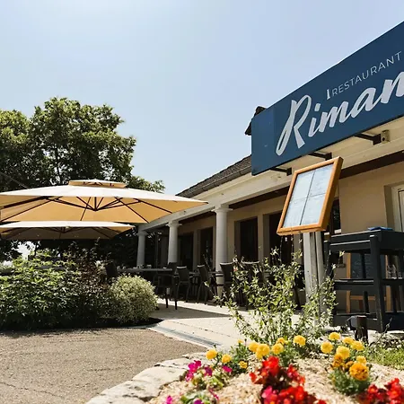 Kyriad Sens-3