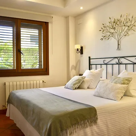 Hotel La Gastrocasa - Adults Only-3