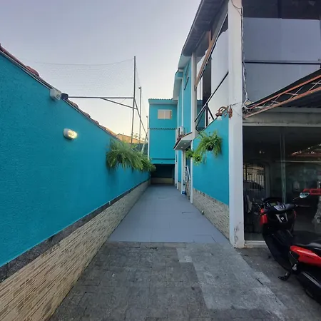 Pousada Casa Familia-3